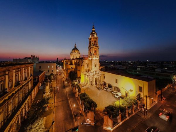 7 Cosas Que No Conocías De Celaya Celaya 7186